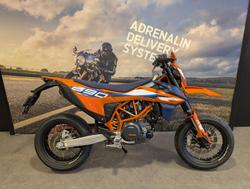 KTM 690 SMC R