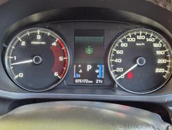 2022 Mitsubishi Pajero Sport GLS