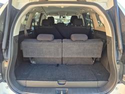 2022 Mitsubishi Pajero Sport GLS