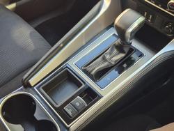 2022 Mitsubishi Pajero Sport GLS