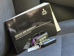 2022 Mitsubishi Pajero Sport GLS