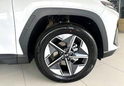 2025 Hyundai Tucson Elite