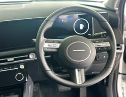 2025 Hyundai Tucson Elite