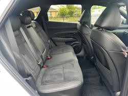 2025 Hyundai Tucson Elite N Line