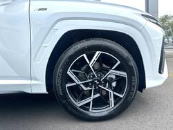2025 Hyundai Tucson Elite N Line