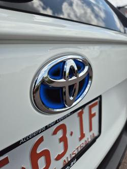 2024 Toyota RAV4 GX