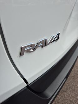 2024 Toyota RAV4 GX