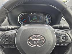 2024 Toyota RAV4 GX