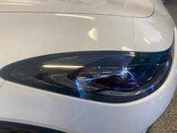 2025 MG IM5 Premium P12L MY25 Athena White