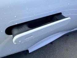 2025 MG IM5 Premium P12L MY25 Athena White