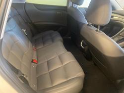 2025 MG IM5 Premium P12L MY25 Athena White