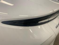 2025 MG IM5 Premium P12L MY25 Athena White