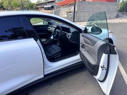 2025 MG IM5 Premium P12L MY25 Athena White