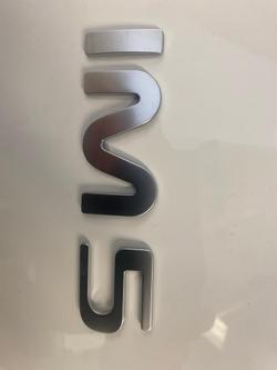 2025 MG IM5 Premium P12L MY25 Athena White