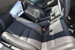 2011 Honda Odyssey Luxury