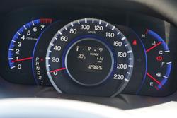 2011 Honda Odyssey Luxury