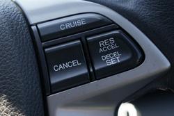 2011 Honda Odyssey Luxury