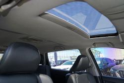 2011 Honda Odyssey Luxury