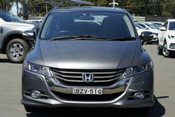 2011 Honda Odyssey Luxury