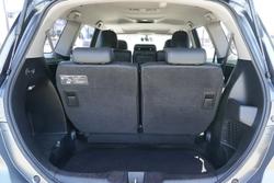 2011 Honda Odyssey Luxury