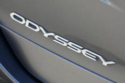 2011 Honda Odyssey Luxury