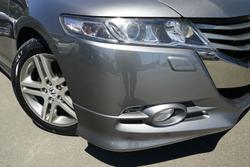 2011 Honda Odyssey Luxury