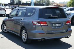 2011 Honda Odyssey Luxury
