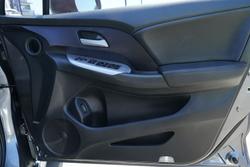 2011 Honda Odyssey Luxury