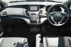 2011 Honda Odyssey Luxury