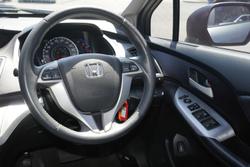 2011 Honda Odyssey Luxury