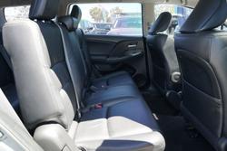 2011 Honda Odyssey Luxury