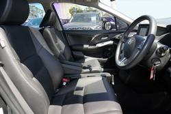 2011 Honda Odyssey Luxury