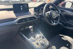 2017 Mazda CX-9 Azami TC AWD