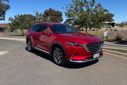 Mazda CX-9