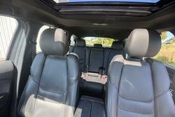 2017 Mazda CX-9 Azami TC AWD