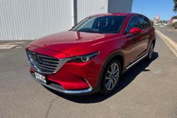 2017 Mazda CX-9 Azami TC AWD