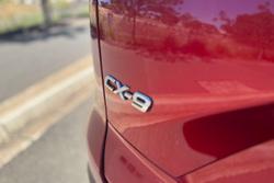 2017 Mazda CX-9 Azami TC AWD