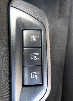 2019 Peugeot 308 Allure T9 MY20 Nera Black