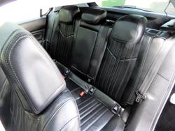 2019 Peugeot 308 Allure T9 MY20 Nera Black