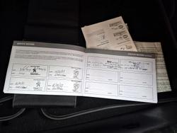 2019 Peugeot 308 Allure T9 MY20 Nera Black