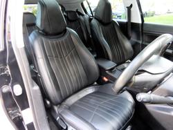 2019 Peugeot 308 Allure T9 MY20 Nera Black