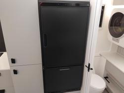 2025 New Age Caravans Manta Ray 19Ft Escape My25.5 Full Ensuite Full Composite