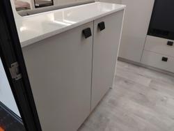 2025 New Age Caravans Manta Ray 19Ft Escape My25.5 Full Ensuite Full Composite