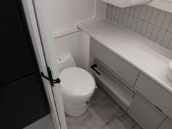 2025 New Age Caravans Manta Ray 19Ft Escape My25.5 Full Ensuite Full Composite