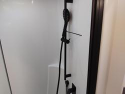 2025 New Age Caravans Manta Ray 19Ft Escape My25.5 Full Ensuite Full Composite