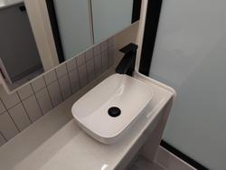 2025 New Age Caravans Manta Ray 19Ft Escape My25.5 Full Ensuite Full Composite