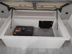 2025 New Age Caravans Manta Ray 19Ft Escape My25.5 Full Ensuite Full Composite