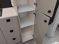 2025 New Age Caravans Manta Ray 19Ft Escape My25.5 Full Ensuite Full Composite