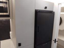 2025 New Age Caravans Manta Ray 19Ft Escape My25.5 Full Ensuite Full Composite