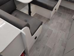 2025 New Age Caravans Manta Ray 19Ft Escape My25.5 Full Ensuite Full Composite